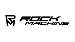 ROCK MACHINE logo