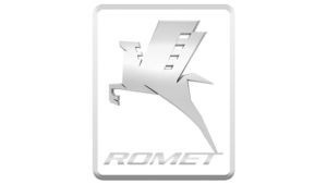 ROMET logo