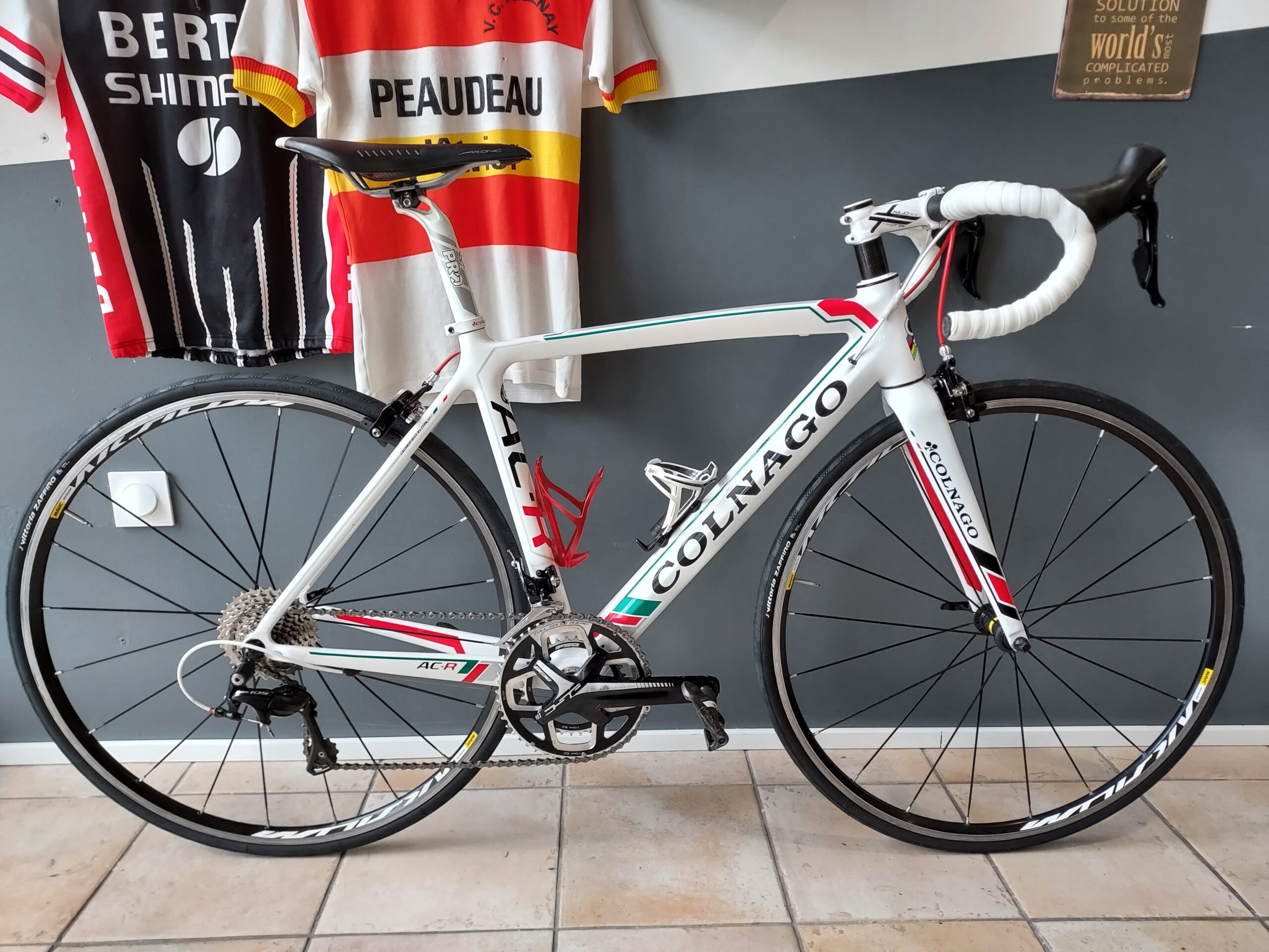 colnago occasion