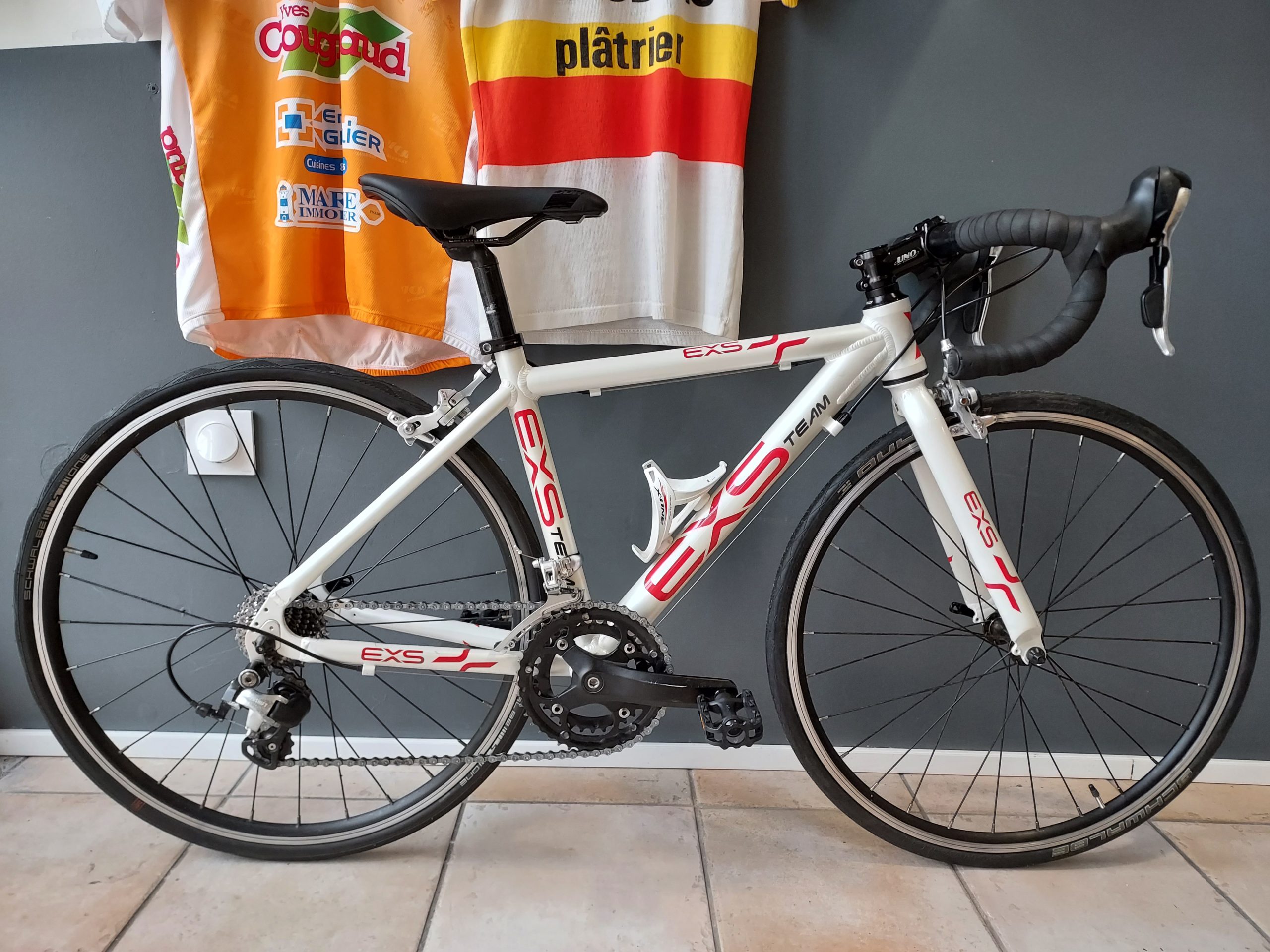 velo de route enfant 24 pouces